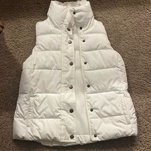 Puffy Vest